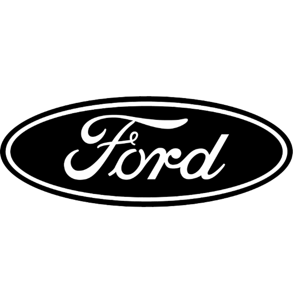 Ford CarPlay