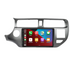 CarPlay & Android Voor Kia rio 