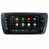 CarPlay & Android voor Seat ibiza 6j 