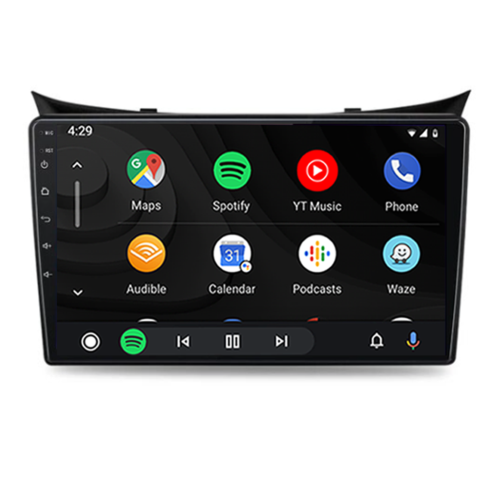 CarPlay & Android voor Hyundai i30 