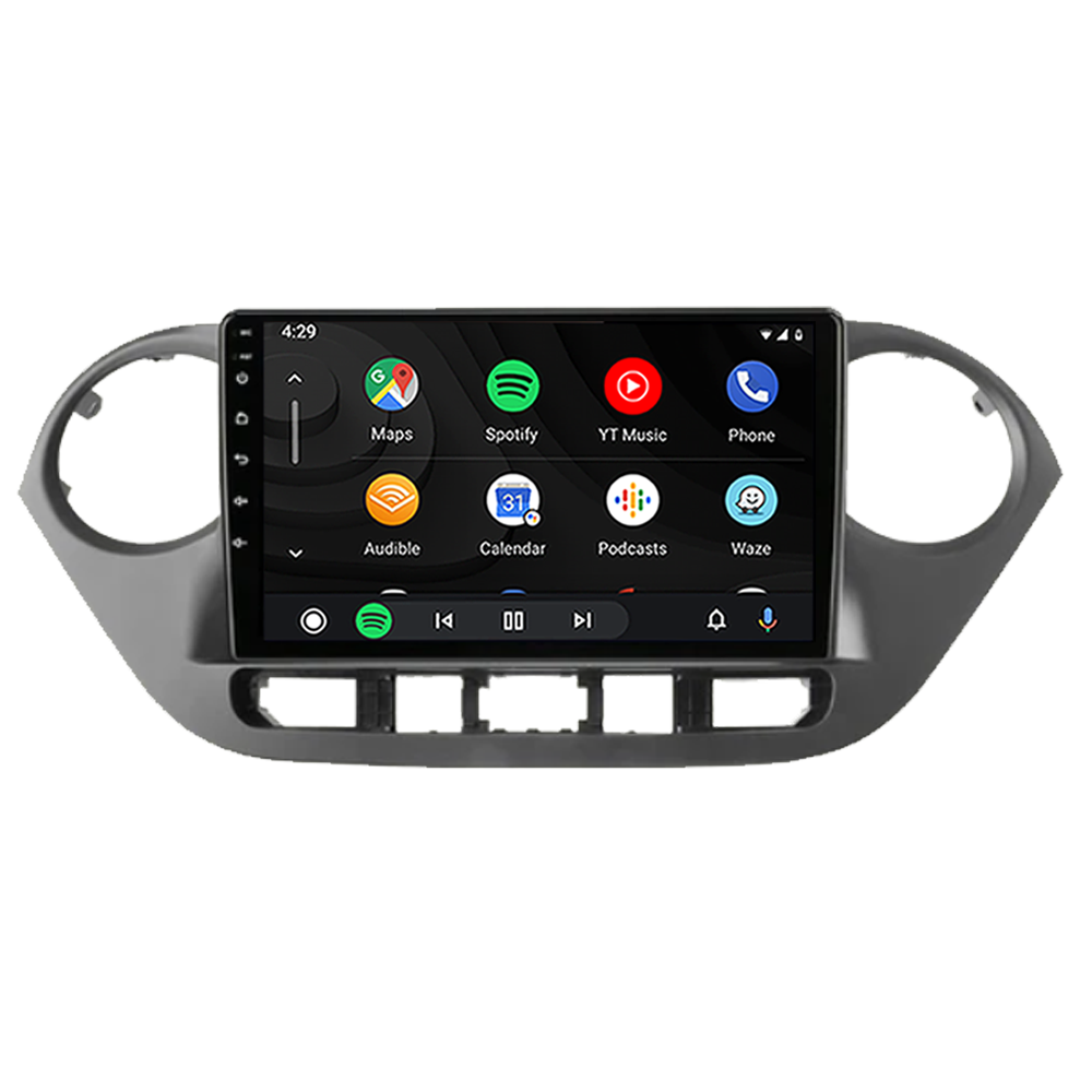 Hyundai i10 | CarPlay & Android Auto | 2013 - 2018 | 32GB