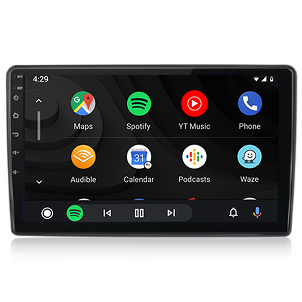 Citroen C2 &C3 | CarPlay & Android Auto | 2001 - 2010