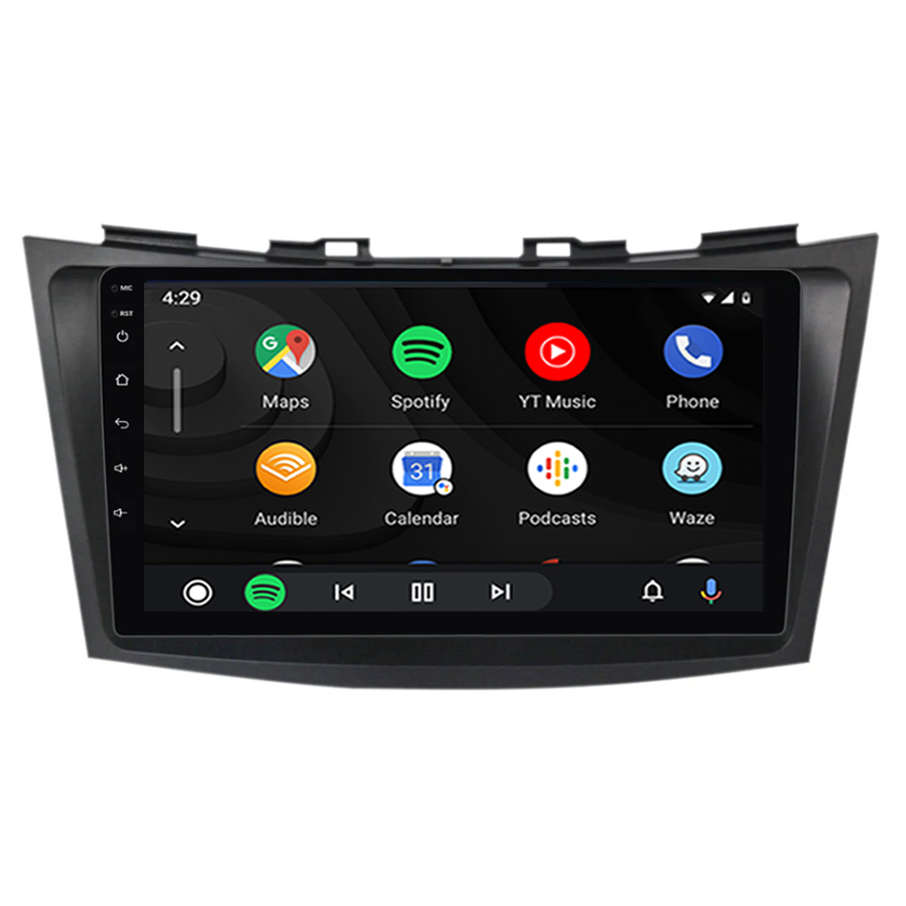 Suzuki Swift | CarPlay & Android Auto | 2010 -2016| 32 GB