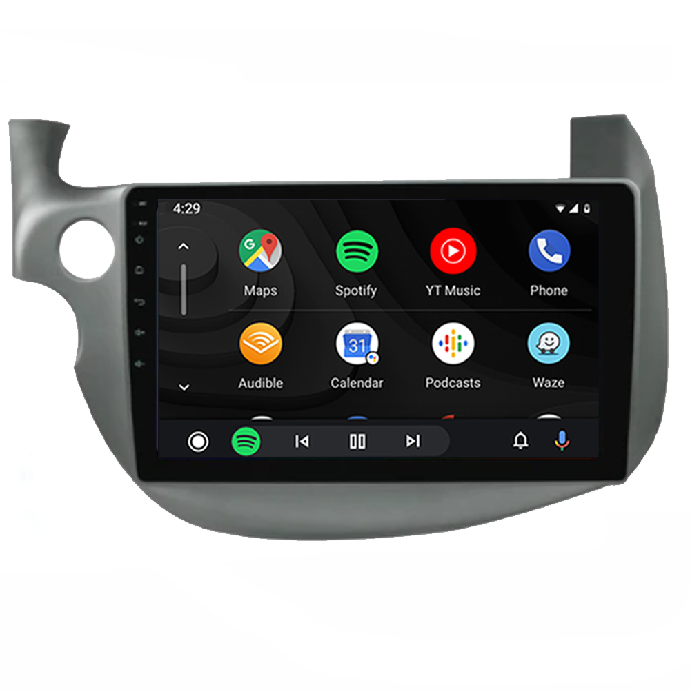 Honda Jazz | CarPlay & Android Auto | 2007-2013 | 32GB