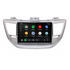 CarPlay & Android voor Hyundai Tucson 