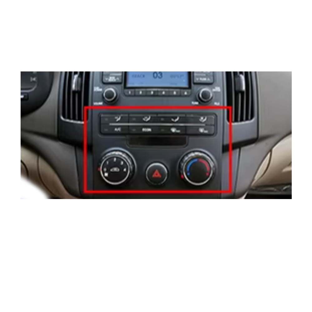 Hyundai i30 | CarPlay & Android Auto | 2006 - 2011| 32GB