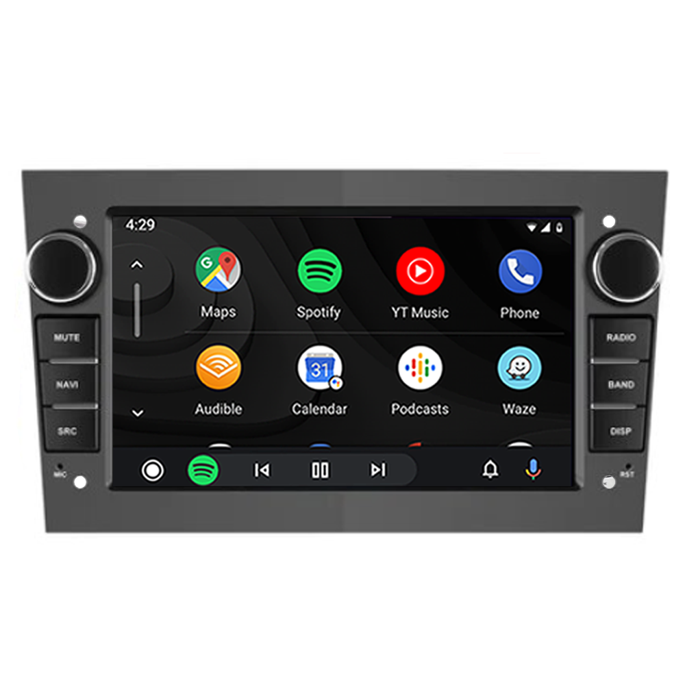 CarPlay & Android Voor Opel Corsa, Astra 