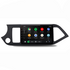 CarPlay & Android voor Kia Picanto