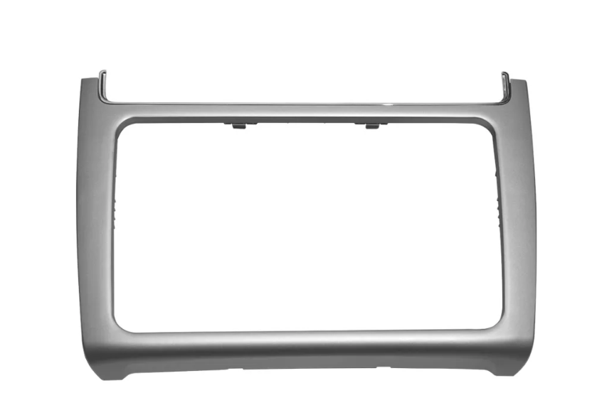 Interieur Radio Frame - geschikt voor Volkswagen Polo 6R 2014-2017