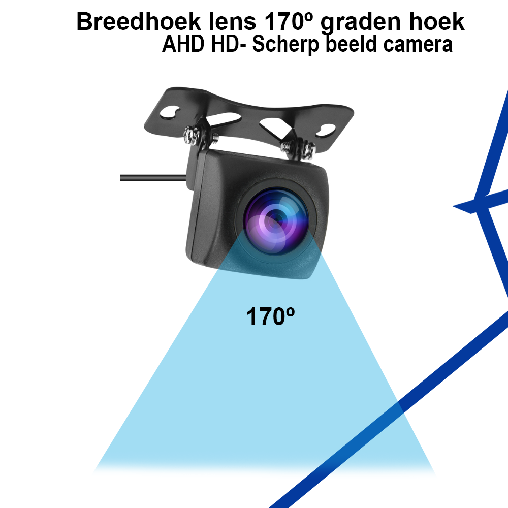 Achteruitrijcamera